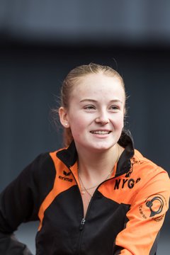 Luisa Gavriloutsa 135 - RL Der Club an der Alster - TC an der Schirnau